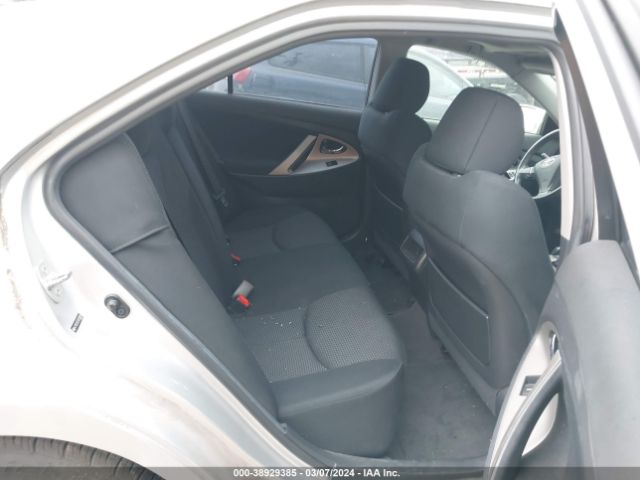 Photo 7 VIN: 4T1BF3EK7AU109094 - TOYOTA CAMRY 