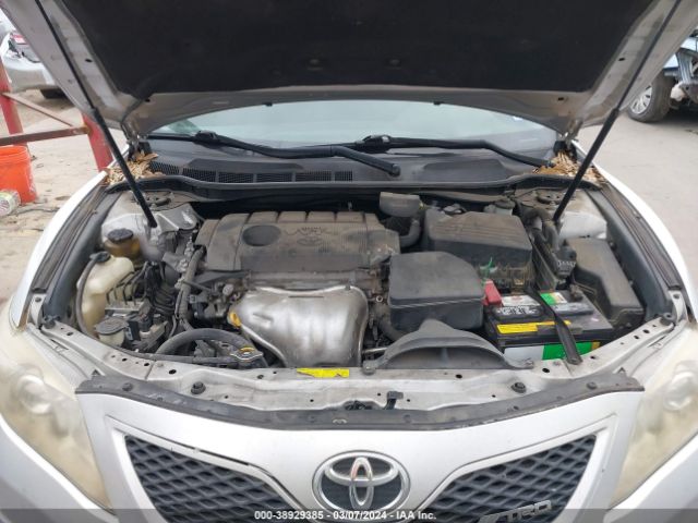 Photo 9 VIN: 4T1BF3EK7AU109094 - TOYOTA CAMRY 