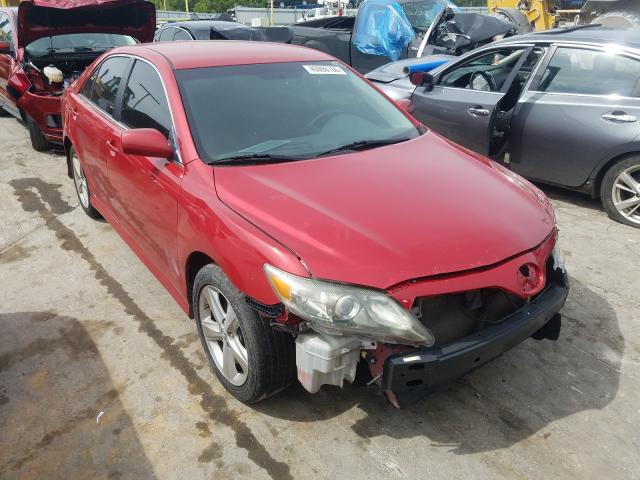 Photo 0 VIN: 4T1BF3EK7AU110231 - TOYOTA CAMRY BASE 