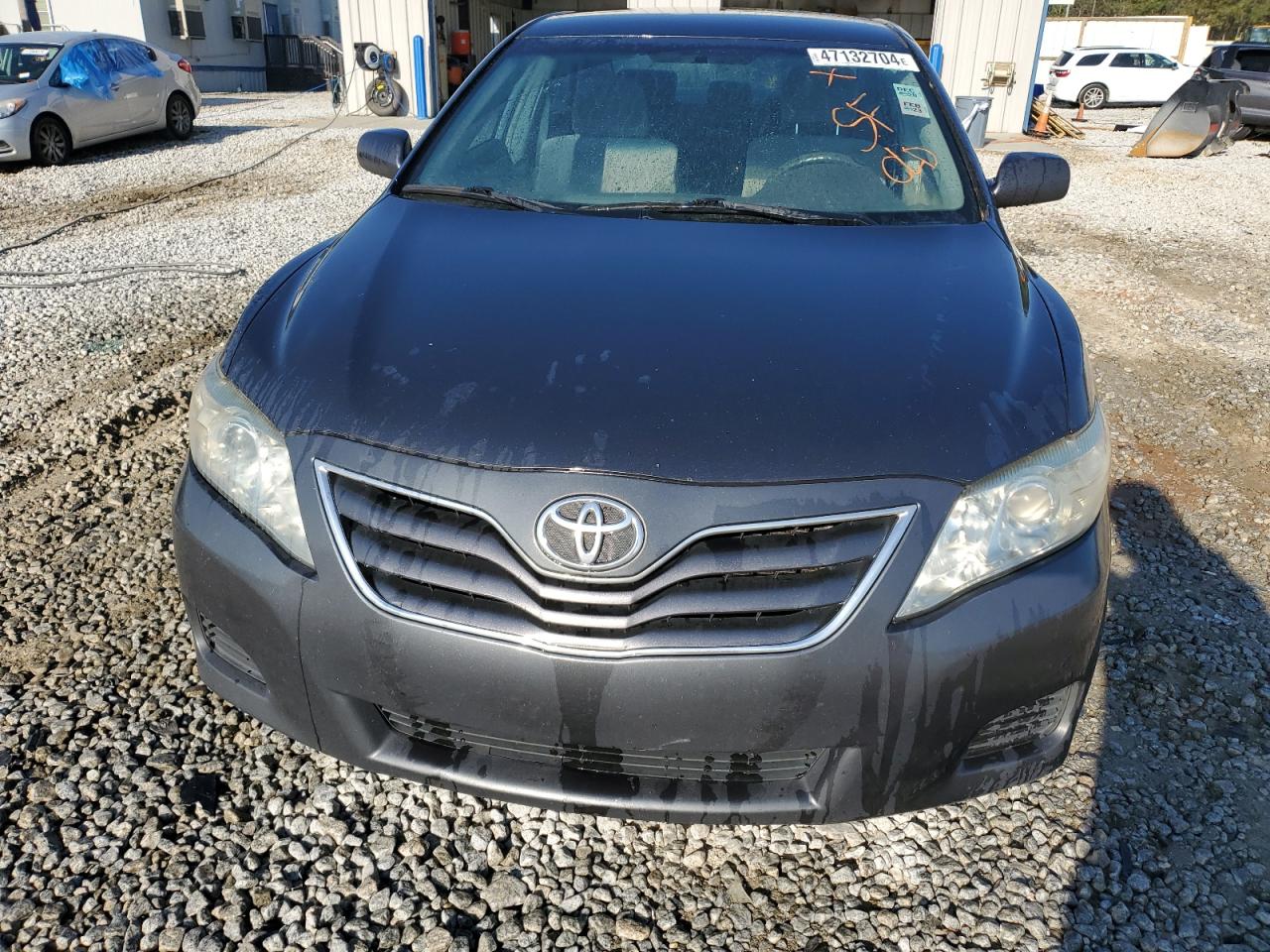 Photo 4 VIN: 4T1BF3EK7AU114487 - TOYOTA CAMRY 