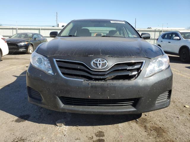 Photo 4 VIN: 4T1BF3EK7AU115414 - TOYOTA CAMRY BASE 