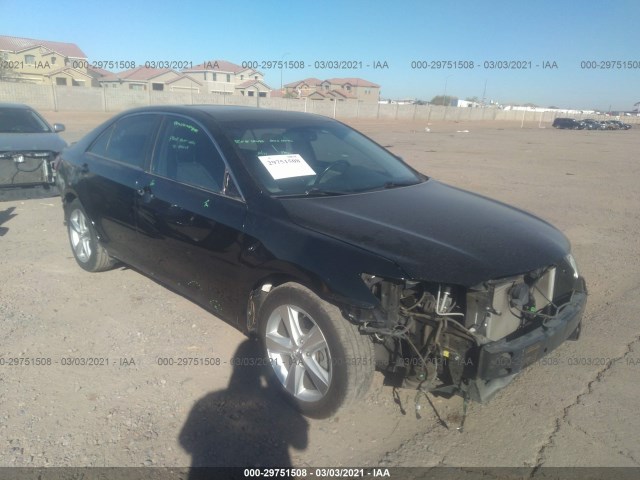 Photo 0 VIN: 4T1BF3EK7AU115431 - TOYOTA CAMRY 