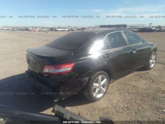 Photo 3 VIN: 4T1BF3EK7AU115431 - TOYOTA CAMRY 