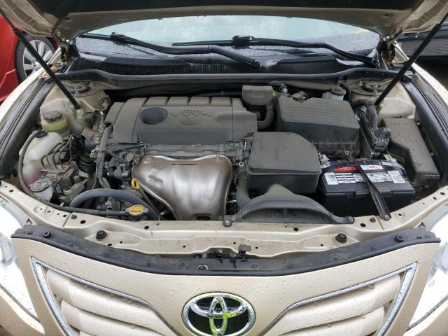 Photo 6 VIN: 4T1BF3EK7AU116319 - TOYOTA CAMRY BASE 