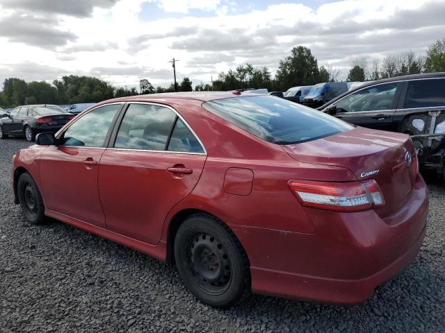 Photo 1 VIN: 4T1BF3EK7AU509981 - TOYOTA CAMRY 