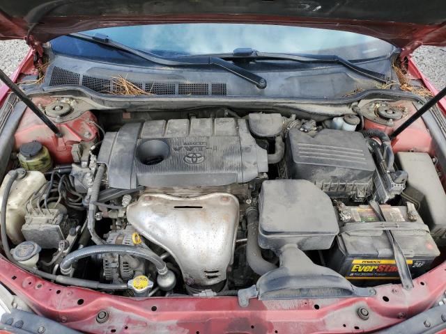 Photo 10 VIN: 4T1BF3EK7AU509981 - TOYOTA CAMRY 