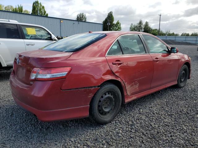 Photo 2 VIN: 4T1BF3EK7AU509981 - TOYOTA CAMRY 