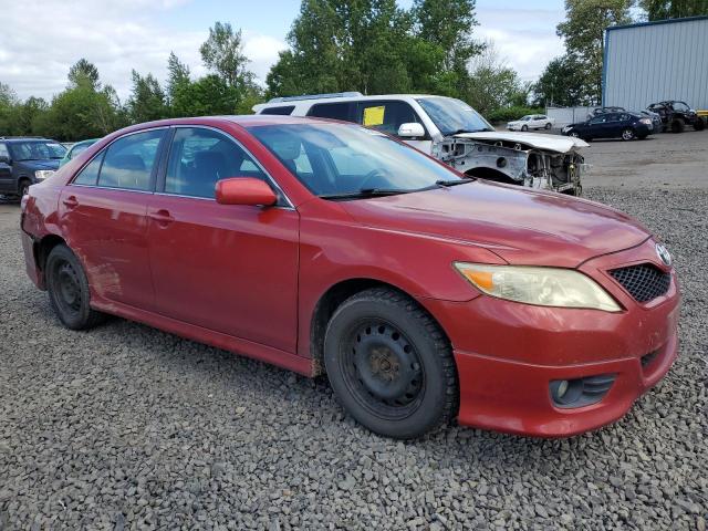 Photo 3 VIN: 4T1BF3EK7AU509981 - TOYOTA CAMRY 