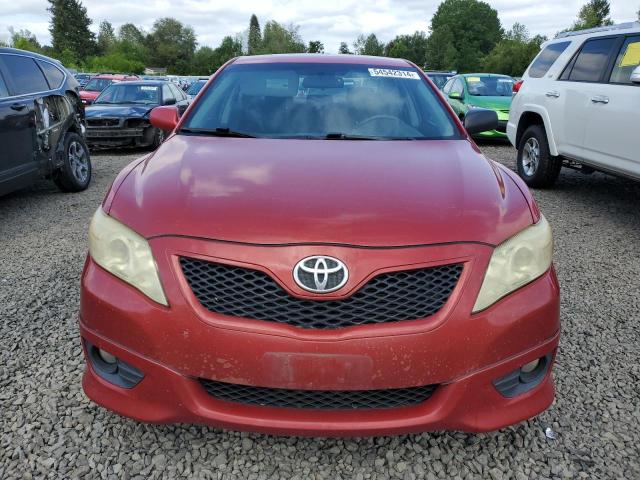 Photo 4 VIN: 4T1BF3EK7AU509981 - TOYOTA CAMRY 