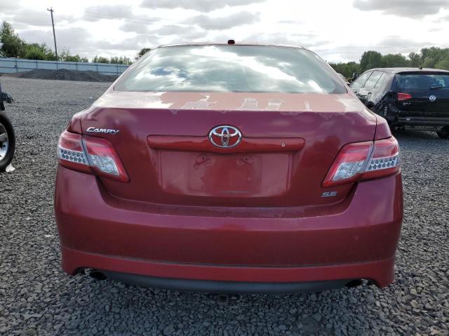 Photo 5 VIN: 4T1BF3EK7AU509981 - TOYOTA CAMRY 