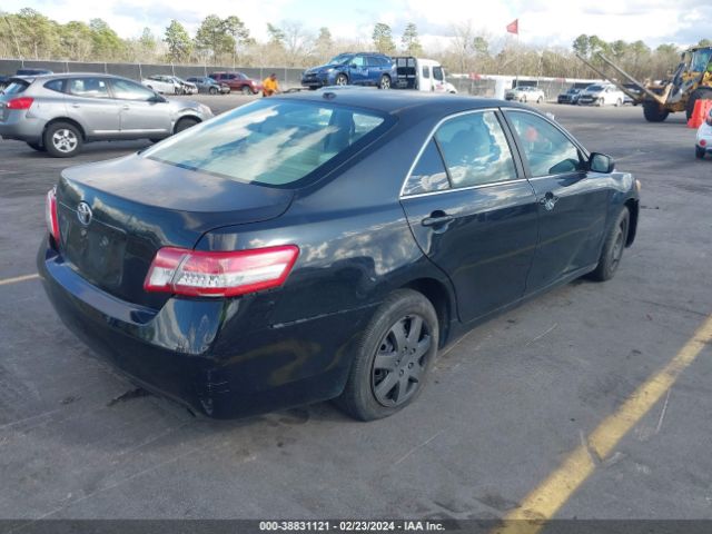 Photo 3 VIN: 4T1BF3EK7AU510838 - TOYOTA CAMRY 