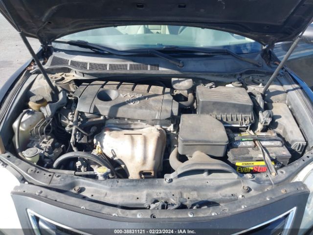 Photo 9 VIN: 4T1BF3EK7AU510838 - TOYOTA CAMRY 