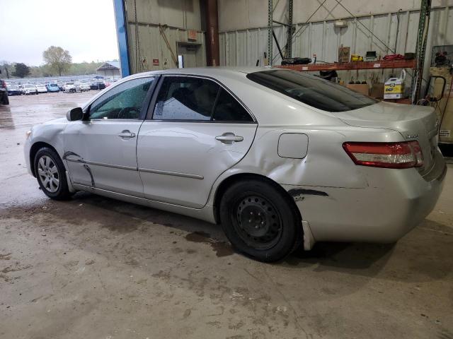 Photo 1 VIN: 4T1BF3EK7AU512587 - TOYOTA CAMRY BASE 