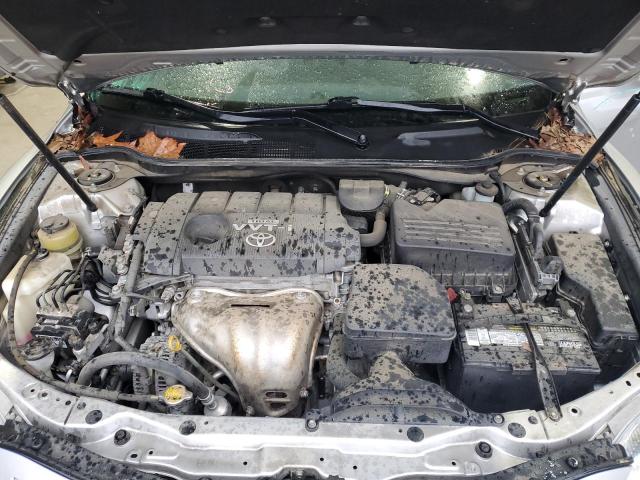 Photo 10 VIN: 4T1BF3EK7AU512587 - TOYOTA CAMRY BASE 