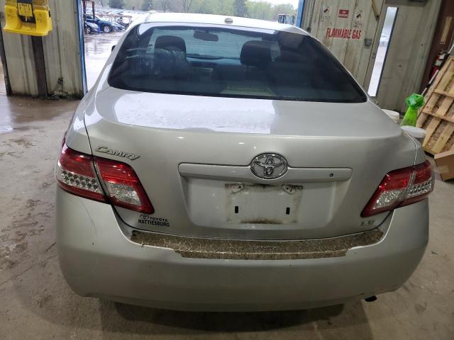 Photo 5 VIN: 4T1BF3EK7AU512587 - TOYOTA CAMRY BASE 