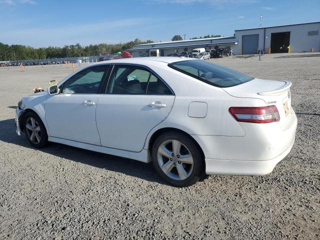 Photo 1 VIN: 4T1BF3EK7AU513805 - TOYOTA CAMRY BASE 