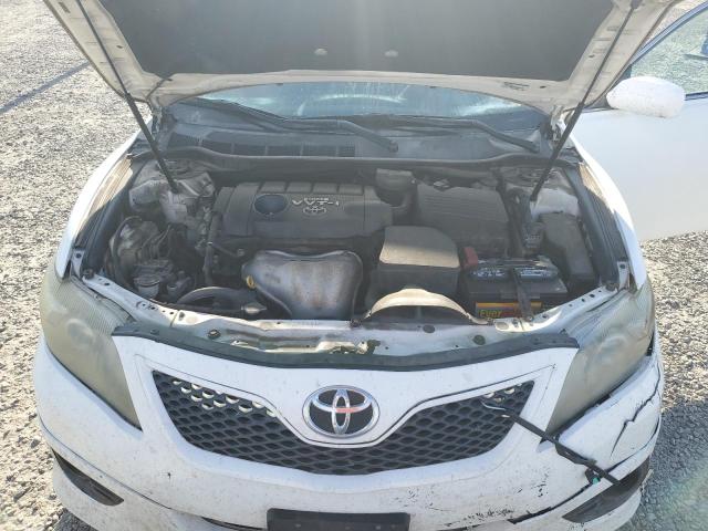 Photo 10 VIN: 4T1BF3EK7AU513805 - TOYOTA CAMRY BASE 