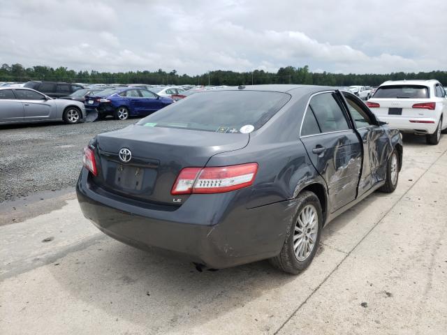 Photo 3 VIN: 4T1BF3EK7AU514033 - TOYOTA CAMRY BASE 