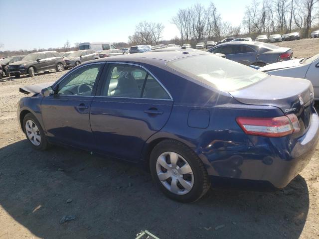 Photo 1 VIN: 4T1BF3EK7AU518843 - TOYOTA CAMRY BASE 