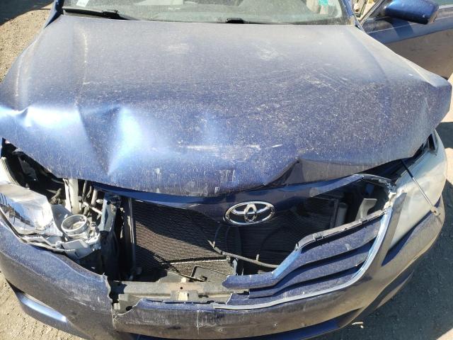 Photo 10 VIN: 4T1BF3EK7AU518843 - TOYOTA CAMRY BASE 