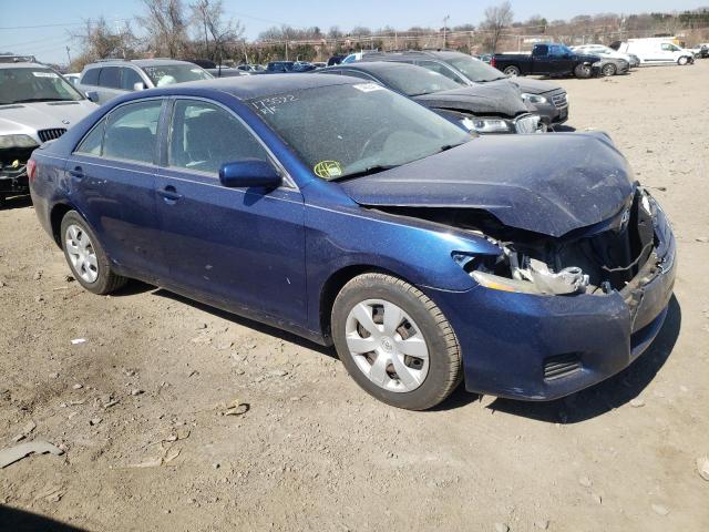 Photo 3 VIN: 4T1BF3EK7AU518843 - TOYOTA CAMRY BASE 