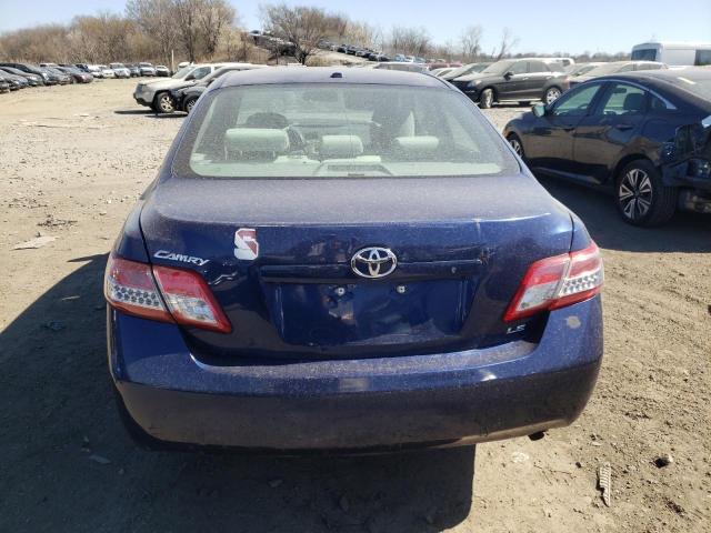 Photo 5 VIN: 4T1BF3EK7AU518843 - TOYOTA CAMRY BASE 