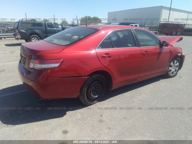 Photo 3 VIN: 4T1BF3EK7AU519670 - TOYOTA CAMRY 