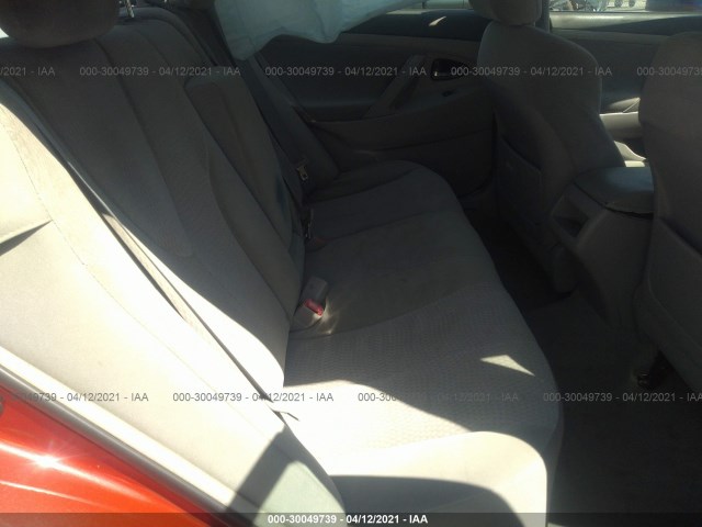 Photo 7 VIN: 4T1BF3EK7AU519670 - TOYOTA CAMRY 