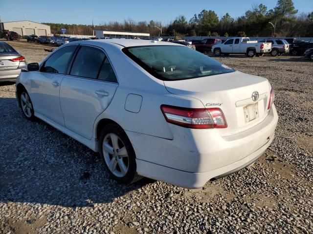 Photo 1 VIN: 4T1BF3EK7AU520169 - TOYOTA CAMRY BASE 