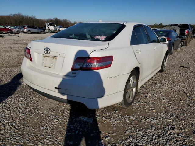 Photo 2 VIN: 4T1BF3EK7AU520169 - TOYOTA CAMRY BASE 