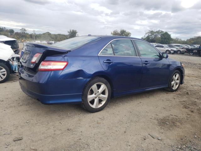 Photo 2 VIN: 4T1BF3EK7AU521516 - TOYOTA CAMRY 