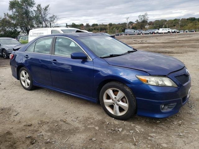 Photo 3 VIN: 4T1BF3EK7AU521516 - TOYOTA CAMRY 