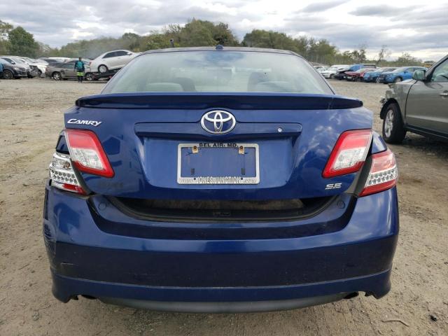 Photo 5 VIN: 4T1BF3EK7AU521516 - TOYOTA CAMRY 