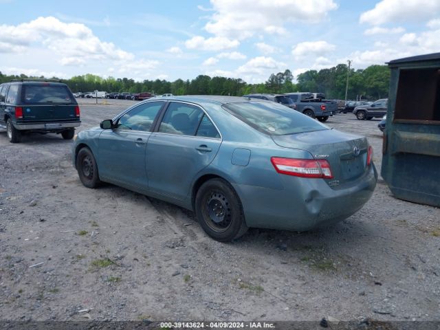 Photo 2 VIN: 4T1BF3EK7AU527560 - TOYOTA CAMRY 