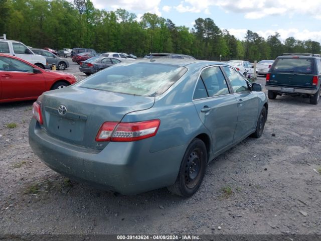 Photo 3 VIN: 4T1BF3EK7AU527560 - TOYOTA CAMRY 