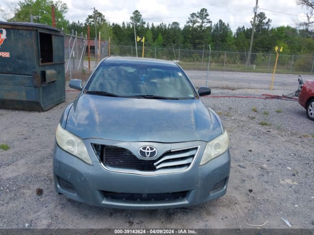 Photo 5 VIN: 4T1BF3EK7AU527560 - TOYOTA CAMRY 