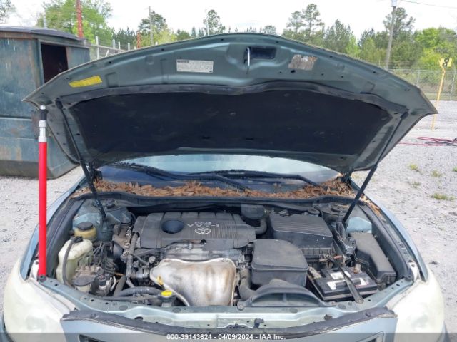 Photo 9 VIN: 4T1BF3EK7AU527560 - TOYOTA CAMRY 