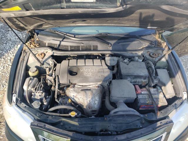 Photo 10 VIN: 4T1BF3EK7AU528837 - TOYOTA CAMRY BASE 