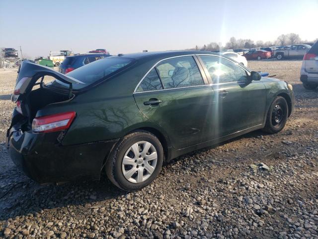 Photo 2 VIN: 4T1BF3EK7AU528837 - TOYOTA CAMRY BASE 