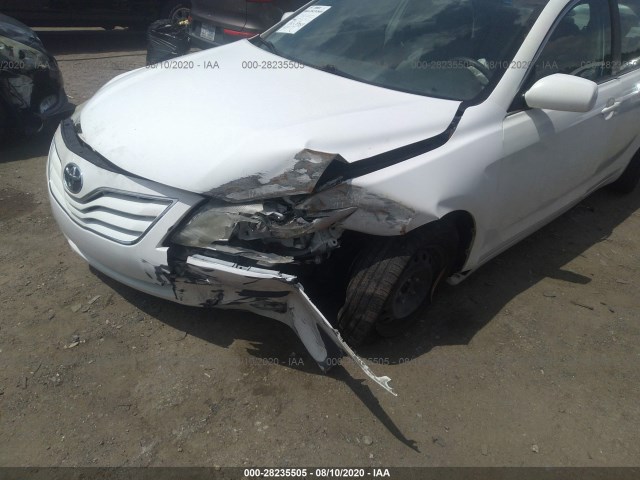 Photo 5 VIN: 4T1BF3EK7AU528868 - TOYOTA CAMRY 