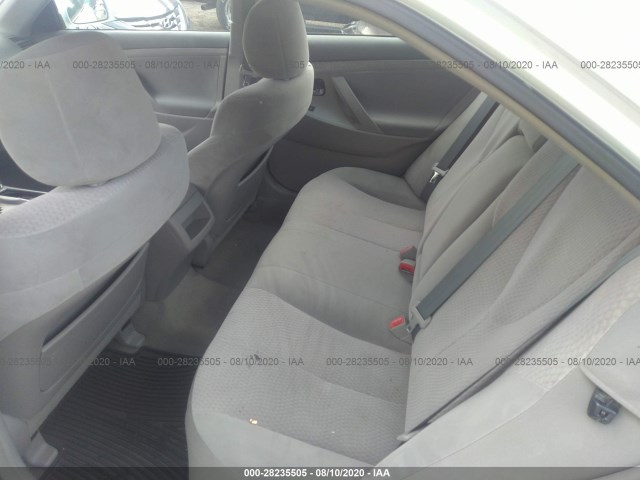 Photo 7 VIN: 4T1BF3EK7AU528868 - TOYOTA CAMRY 