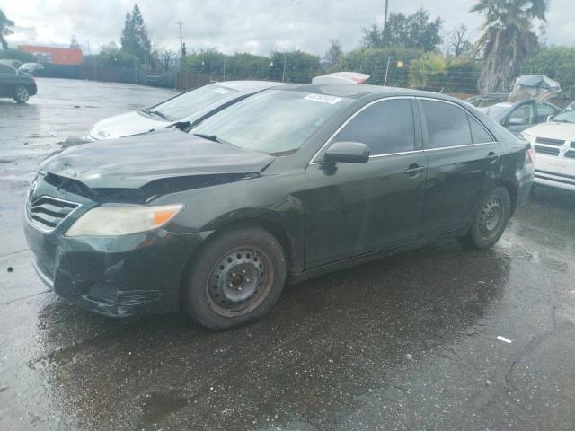 Photo 0 VIN: 4T1BF3EK7AU529583 - TOYOTA CAMRY BASE 