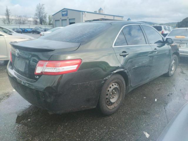 Photo 2 VIN: 4T1BF3EK7AU529583 - TOYOTA CAMRY BASE 