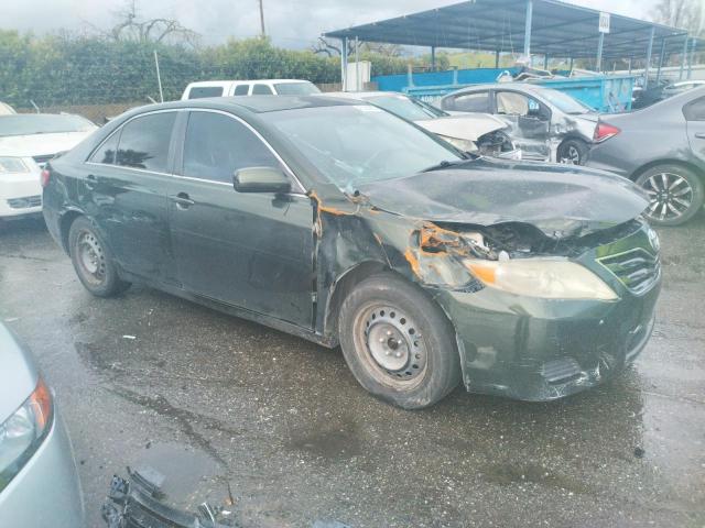 Photo 3 VIN: 4T1BF3EK7AU529583 - TOYOTA CAMRY BASE 