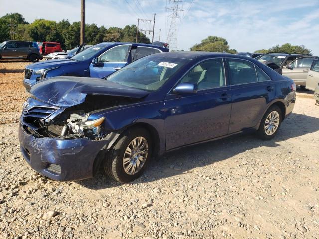 Photo 0 VIN: 4T1BF3EK7AU530264 - TOYOTA CAMRY BASE 