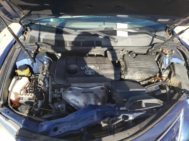 Photo 10 VIN: 4T1BF3EK7AU530264 - TOYOTA CAMRY BASE 