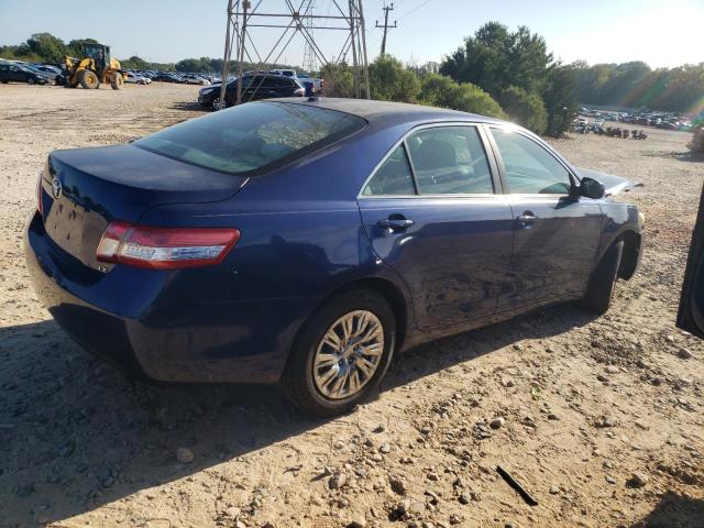 Photo 2 VIN: 4T1BF3EK7AU530264 - TOYOTA CAMRY BASE 