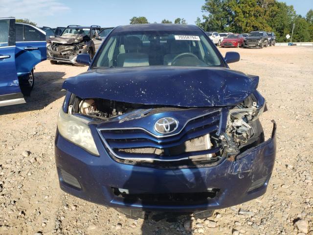 Photo 4 VIN: 4T1BF3EK7AU530264 - TOYOTA CAMRY BASE 