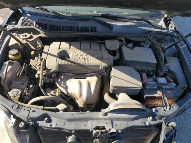 Photo 10 VIN: 4T1BF3EK7AU533102 - TOYOTA CAMRY BASE 