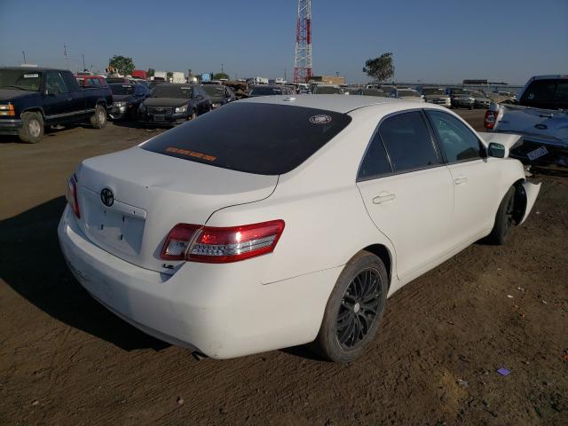 Photo 3 VIN: 4T1BF3EK7AU536761 - TOYOTA CAMRY BASE 